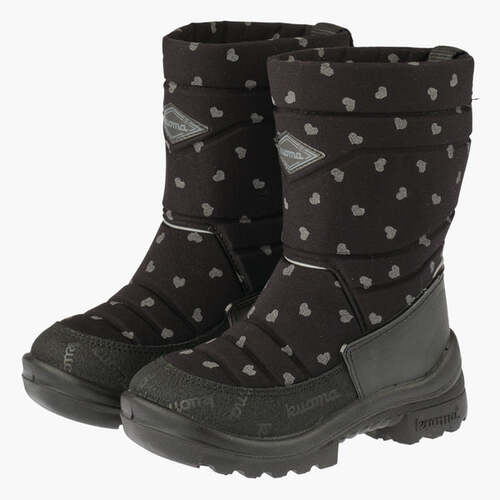 ������ ������ Putkivarsi, ���� Black Cute reflective