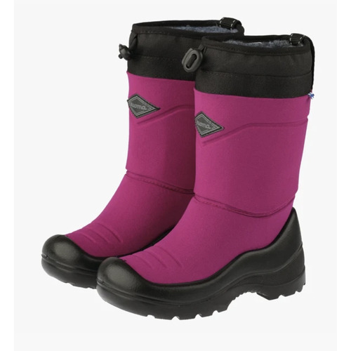 ������ ������ Lumilukko, ���� Boysenberry