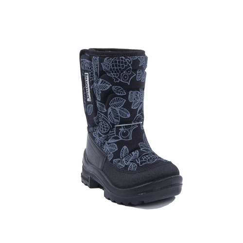 ������ ������ Tarravarsi, ���� Black Owl